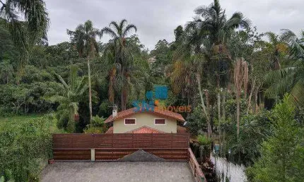 Casa com 6 dormitórios à venda, 1080 m² por r$ 1.150.000,00 - sete praias - são paulo/sp