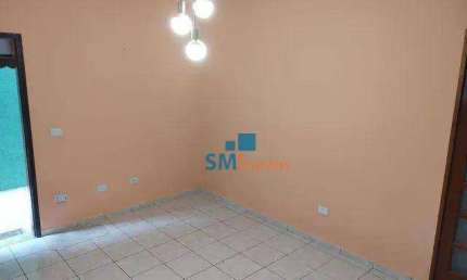 Sobrado com 3 dormitórios à venda, 180 m² por R$ 532.000,00 - Conjunto Residencial Jardim Canaã - São Paulo/SP