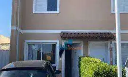 Sobrado com 3 dormitórios à venda, 126 m² por R$ 691.000,00 - Demarchi - São Bernardo do Campo/SP