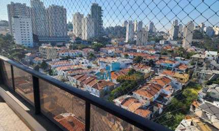 Cobertura com 4 dormitórios à venda, 504 m² por R$ 2.280.000,00 - Mooca - São Paulo/SP