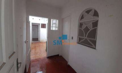 Terreno à venda, 500 m² por R$ 1.890.000,00 - Vila Clementino - São Paulo/SP