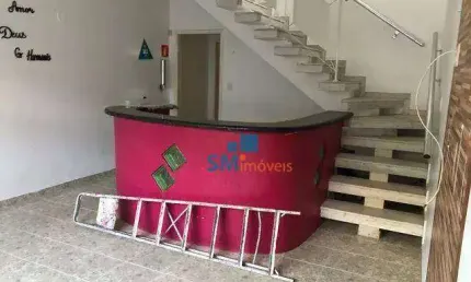 Loja à venda, 150 m² por R$ 1.700.000,00 - Chácara Seis de Outubro - São Paulo/SP