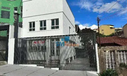 Salão para alugar, 650 m² por R$ 13.100,00/mês - Penha de França - São Paulo/SP