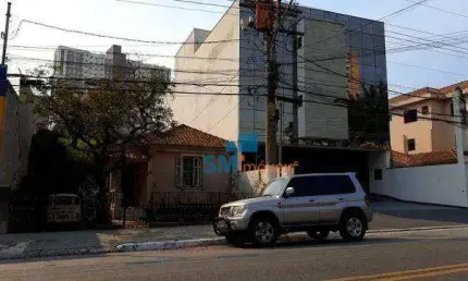 Casa com 3 dormitórios à venda, 350 m² por r$ 1.700.000,00 - parque da vila prudente - são paulo/sp