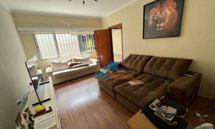 Casa com 3 dormitórios à venda, 250 m² por R$ 900.000,00 - Freguesia do Ó - São Paulo/SP
