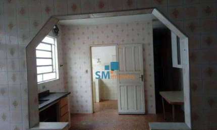 Sobrado com 5 dormitórios à venda, 187 m² por R$ 590.000,00 - Prosperidade - São Caetano do Sul/SP