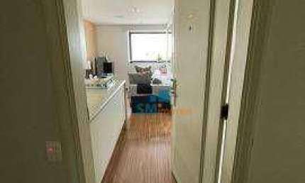 Apartamento com 2 dormitórios à venda, 60 m² por R$ 1.060.000,00 - Jardim Paulista - São Paulo/SP