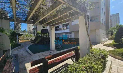 Aparatmento 127m²,  03 suítes e 02 vagas - Ipiranga - Vende-se