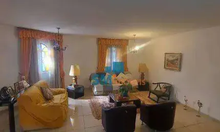 Sobrado com 5 dormitórios à venda, 275 m² por r$ 1.200.000,00 - jardim taboão - são paulo/sp