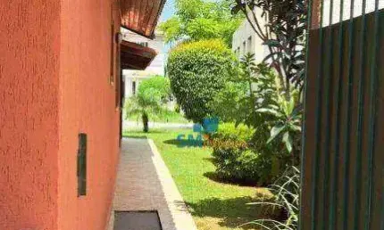 Casa com 3 dormitórios à venda, 177 m² por R$ 1.469.000,00 - Suru - Santana de Parnaíba/SP