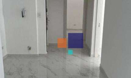Apartamento com 2 dormitórios para alugar, 104 m²  s/ vaga - Bela Vista - São Paulo/SP