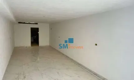 Sobrado com 3 dormitórios à venda, 142 m² por R$ 740.000,00 - Jardim Consórcio - São Paulo/SP