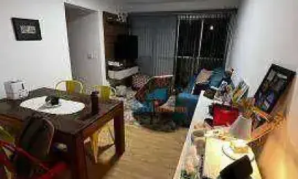 Apartamento com 3 dormitórios à venda, 70 m² por r$ 510.000,00 - vila mascote - são paulo/sp