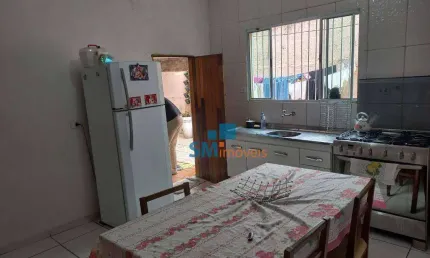 Casa com 3 dormitórios à venda, 162 m² por r$ 820.000,00 - jardim dos lagos - são paulo/sp