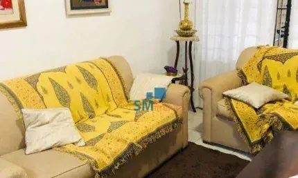 Sobrado com 2 dormitórios à venda, 240 m² por r$ 1.100.000,00 - brooklin - são paulo/sp