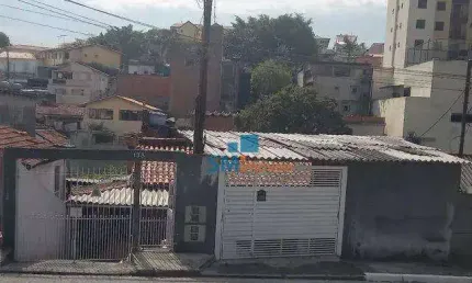Casa com 5 quartos à venda na Rua Amadeu Pagnanelli, Jardim Centenário, São Paulo
