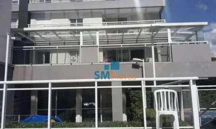 Apartamento com 2 dormitórios à venda, 105 m² por r$ 1.117.000,00 - ipiranga - são paulo/sp