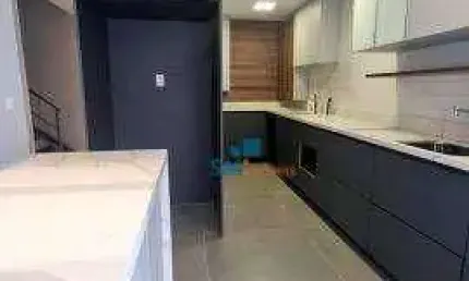 Sobrado com 3 dormitórios à venda, 153 m² por R$ 1.950.000,00 - Chácara Santo Antônio - São Paulo/SP