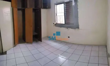 Casa com 7 dormitórios à venda, 128 m² por r$ 450.000,00 - jardim letícia - são paulo/sp