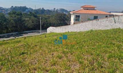 Terreno à venda, 1475 m² por R$ 900.000,00 - Jardim Figueira Grande - São Paulo/SP