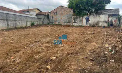 Terreno à venda, 280 m² por r$ 900.000,00 - nossa senhora do ó - são paulo/sp