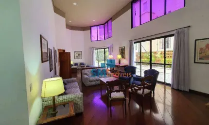 Apartamento com 4 dormitórios à venda, 157 m² por R$ 1.880.000,00 - Vila Nova Conceição - São Paulo/SP