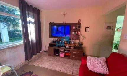 Sobrado com 2 dormitórios à venda, 110 m² por R$ 740.000,00 - Alto de Pinheiros - São Paulo/SP