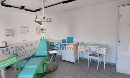 Sala à venda, 33 m² por R$ 279.000,00 - Itaim Bibi - São Paulo/SP
