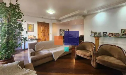 Apartamento com 3 dormitórios à venda, 156 m² por R$ 1.000.000,00 - Santa Paula - São Caetano do Sul/SP