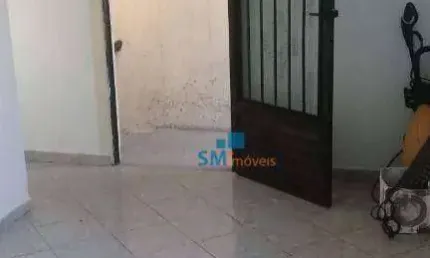 Casa com 4 dormitórios à venda, 210 m² por R$ 400.000,00 - Eldorado - Diadema/SP