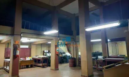 Loja à venda, 510 m² por R$ 2.500.000,00 - Bela Vista - São Paulo/SP