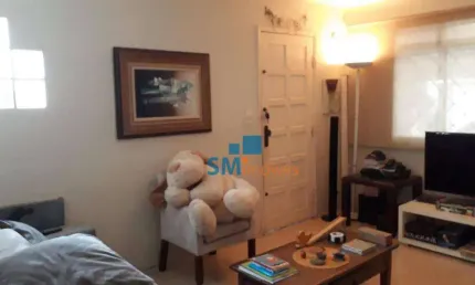 Sobrado com 3 dormitórios à venda, 147 m² por R$ 700.000,00 - Jardim Monte Kemel - São Paulo/SP