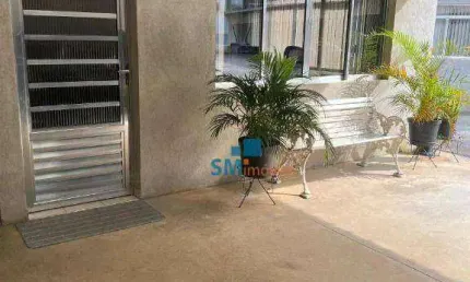Terreno para alugar, 800 m² por R$ 14.250,00/mês - Chácara Inglesa - São Paulo/SP