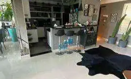 Casa com 3 dormitórios à venda, 250 m² por R$ 3.510.000,00 - Brooklin Paulista - São Paulo/SP