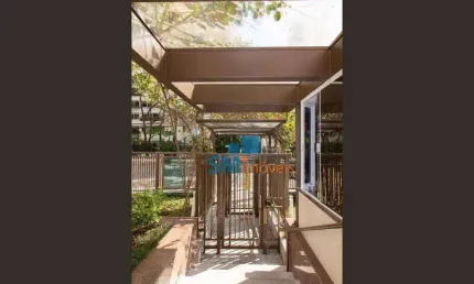 Apartamento 95m², 03 dormitórios (01 suíte) e 01 vaga - itaim - vende-se