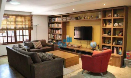 Sobrado com 3 dormitórios à venda, 236 m² por R$ 1.190.000,00 - Vila Cruzeiro - São Paulo/SP