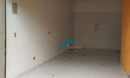 Salão à venda, 30 m² por R$ 170.000,00 - Jardim Las Vegas - Santo André/SP