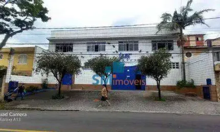 Prédio para alugar, 1500 m² por r$ 51.000,00/mês - jardim nova petrópolis - são bernardo do campo/sp