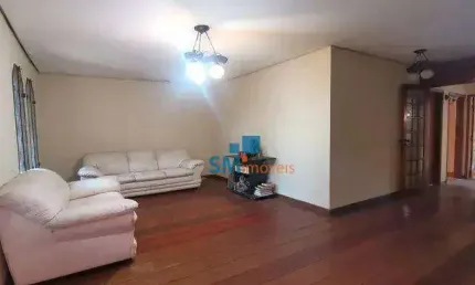 Sobrado com 2 dormitórios à venda, 250 m² por r$ 750.000,00 - vila morse - são paulo/sp