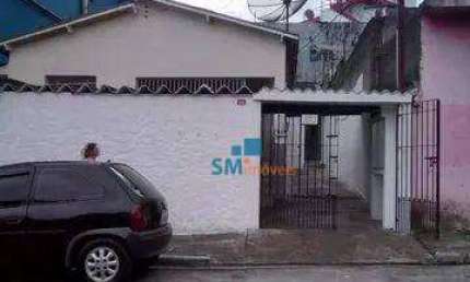 Casa com 3 dormitórios à venda, 100 m² por R$ 478.000,00 - Vila Nogueira - Diadema/SP