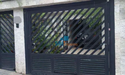 Casa com 5 dormitórios à venda, 249 m² por R$ 1.150.000,00 - Barcelona - São Caetano do Sul/SP