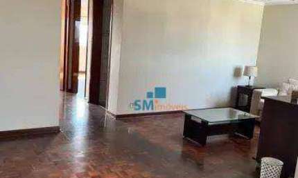 Apartamento 87,5m², 02 dormitórios (01 suíte) e 01 vaga - Planalto Paulista - Vende-se