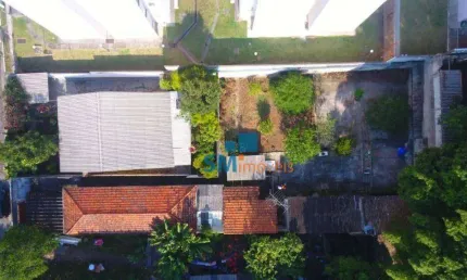 Terreno à venda, 662 m² por R$ 1.500.000,00 - Vila Santa Catarina - São Paulo/SP