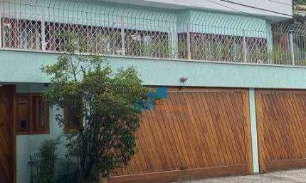 Sobrado com 4 dormitórios à venda, 450 m² por R$ 3.300.000,00 - Jardim dos Estados - São Paulo/SP