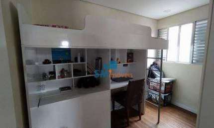 Casa com 3 dormitórios à venda, 171 m² por R$ 790.000,00 - Jardim São Bento Novo - São Paulo/SP