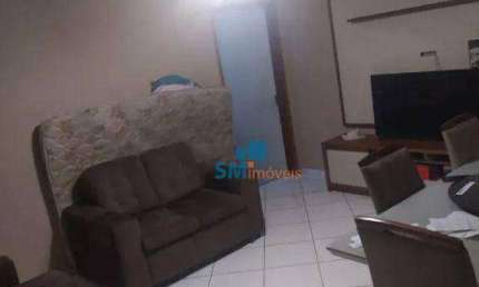 Sobrado com 5 dormitórios à venda, 252 m² por R$ 500.000,00 - Jardim São Eduardo - Embu das Artes/SP