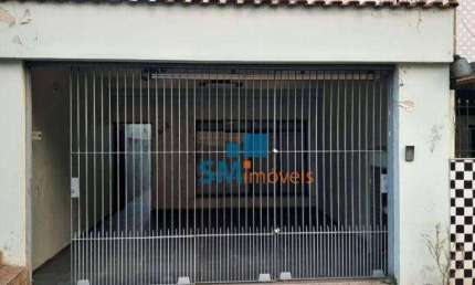 Casa com 3 dormitórios à venda, 225 m² por R$ 800.000,00 - Vila Prudente (Zona Leste) - São Paulo/SP