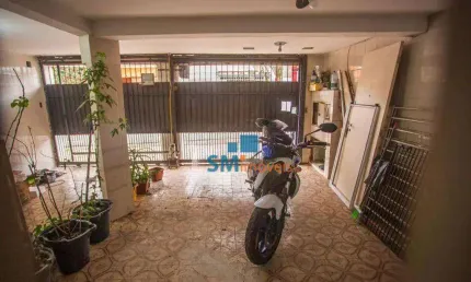 Casa com 2 dormitórios à venda, 117 m² por r$ 640.000,00 - indianópolis - são paulo/sp