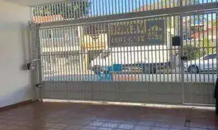 Casa com 4 dormitórios à venda, 280 m² por R$ 980.000,00 - Jardim Japão - São Paulo/SP