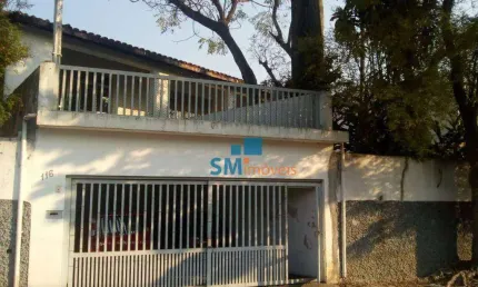 Casa com 3 dormitórios à venda, 150 m² por r$ 1.400.000,00 - jardim jamaica - são paulo/sp